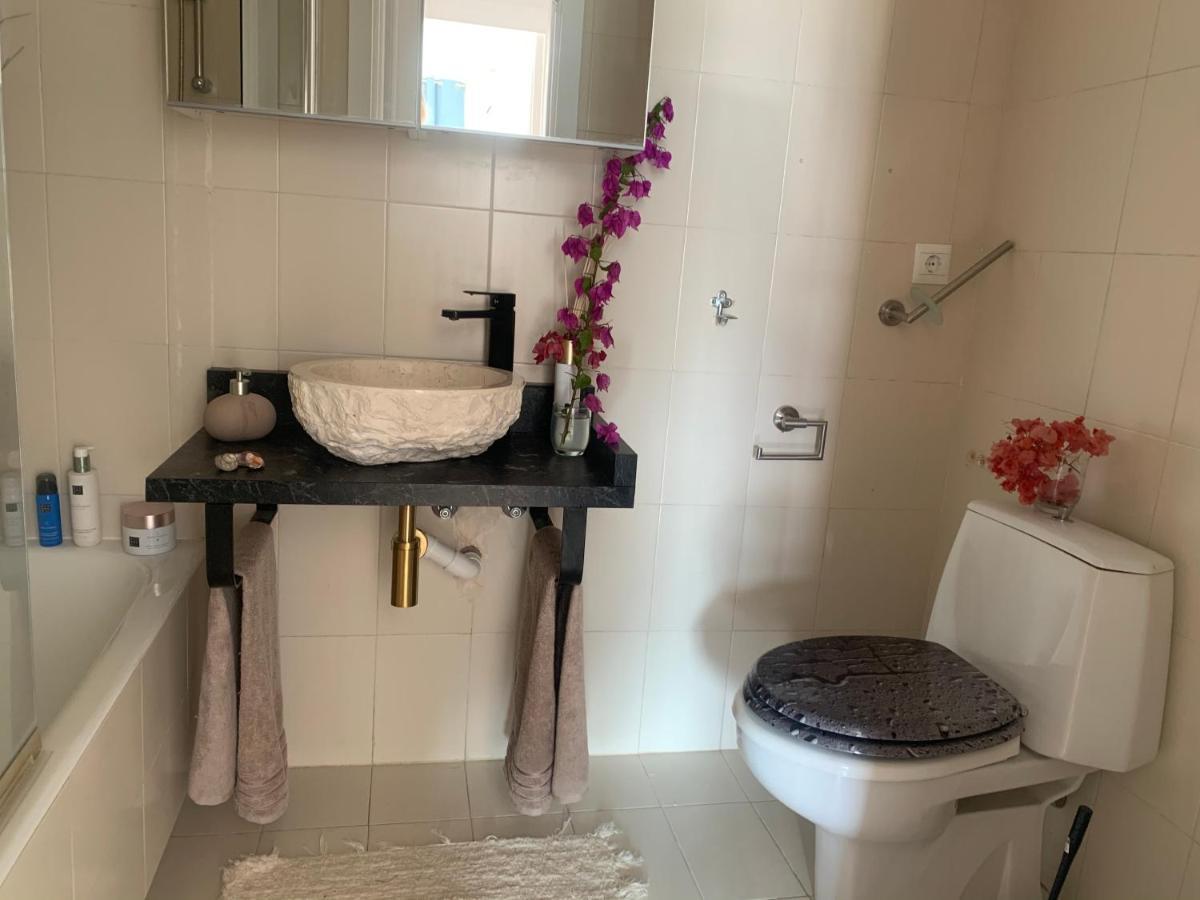 Appartement Palmeras Puerto Paraiso Estepona Buitenkant foto