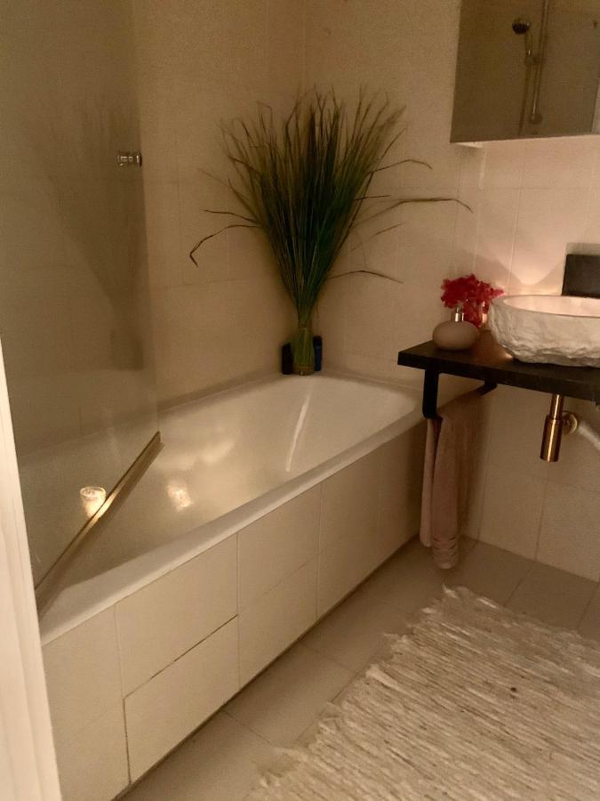 Appartement Palmeras Puerto Paraiso Estepona Buitenkant foto